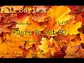 Fall Series : Dare To Let Go Intro 