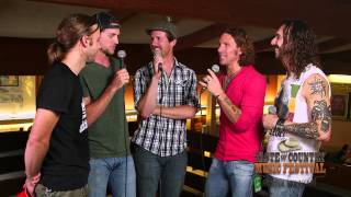 Blackjack Billy Talk About Their Worst Show Ever