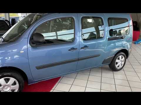 Renault Kangoo Grand, Baujahr.2017, Klima, Diesel , Schalter,neu eingetroffen, www.firat-autohaus.de