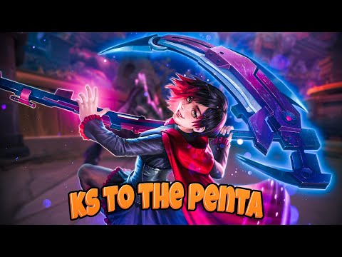 10 Minutes of Thanatos Pentakills - Smite Montage❤