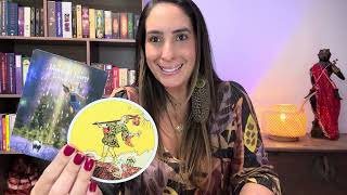 LIBRA ♎️ JUNHO✨VAI ENTENDER O VERDADEIRO SENTIDO DA VIDA! RECOMENDO ASSISTIR! 😱 #tarot #signos