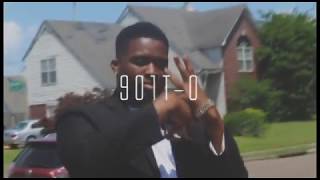Romii - 901t-O (Official Music Video)