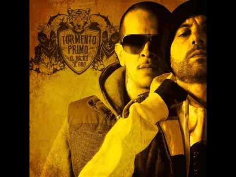 Primo & Tormento feat ESA E polare  - Governo Ombra