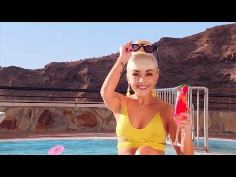 Jasmine Kara - CALL BACK (Official Video)