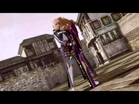 Lightning Returns: Final Fantasy XIII (Xbox 360) Playthrough Part 5