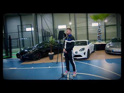 Tounsy - DANS MA VILLE ( clip officiel )