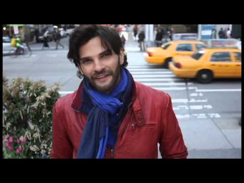 Mike Massy NY promo1