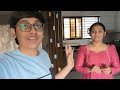Meera Didi Aaye Aur Khane Me Kya Banaya Surat Gujarat