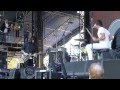 Death From Above 1979 - Virgins (Voodoo Fest 11 ...