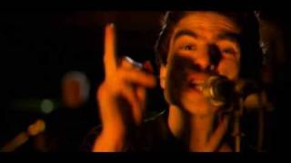 Anti - Flag (When All The Lights Go Out Official Music Video)
