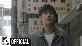 [MV] Kim Sung Kyu (김성규) _ True Love