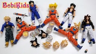 Download the video "[Mở Hộp] Đập 10 hộp Dragon Ball Truy Tìm 7 Viên Ngọc Rồng Và Cái Kết #BobiKidsChannel"