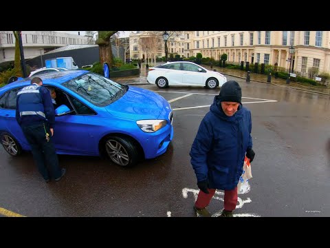 The One That Got Away - 8 Minutes at Gandalf Corner - LD67XJW