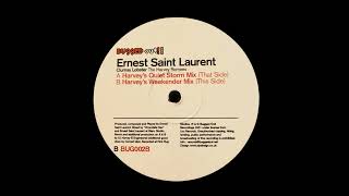 Ernest Saint Laurent - Clumsy Lobster (Harvey's Weekender Mix)