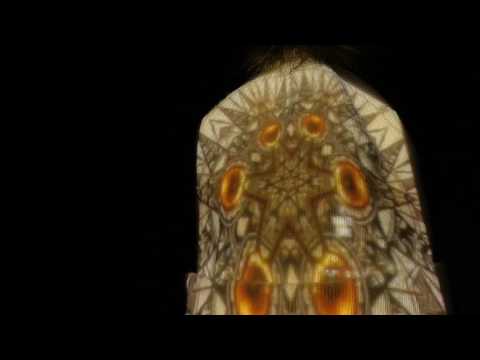 Hang Yu Projection Mapping