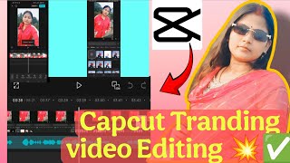 CapCut Viral Trend 2025 🚀 | Aise Edit Karo, Reel Udegi!"#CapCutTemplate #CapCutEffect #CapcutMagic