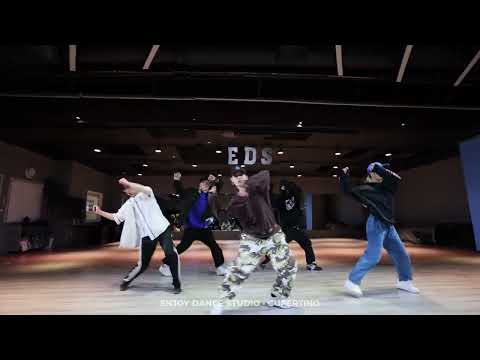 Eric Sermon ft Marvin Gaye · [Original] Master Feb · Nikki Choreo