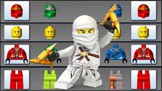 Download lagu LEGO NINJAGO Build Helicopter, Monster Truck, Jeep and Cars || Lego Games mp3 Download lagu LEGO NINJAGO Build Helicopter, Monster Truck, Jeep and Cars || Lego Games mp3