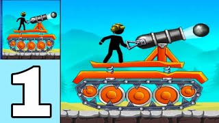 Zombie Hunter: Shoot or Dead Gameplay Walkthrough Part 99 % 🥸 (Android, iOS)