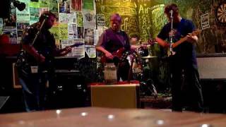 Hopscotch - Andy Coats and the Bank Walkers