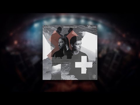 Martin Garrix vs. The 1975 - Higher Ground vs. If You're Too Shy (Let Me Know) [Mashup]