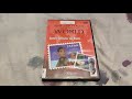 Animated Tales In The World DVD Overview