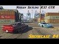 1993 Nissan Skyline GT-R (BNR32) [Add-On | Tuning| Template] 20
