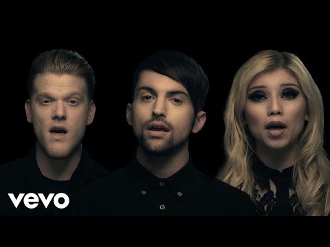 Pentatonix - Dance of the Sugar Plum Fairy (Official Video)