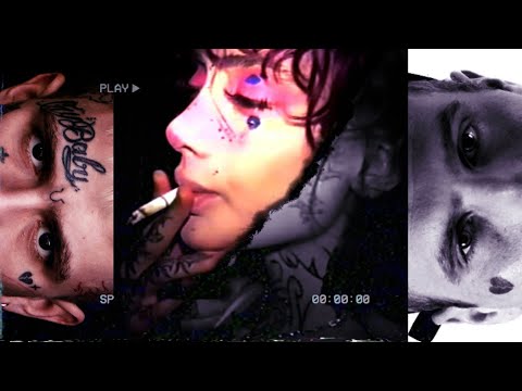 Lil Bo Weep x Huskii x Lil Peep - CODEPENDENCY REMIX