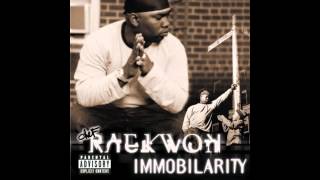 Raekwon - Friday (HD)