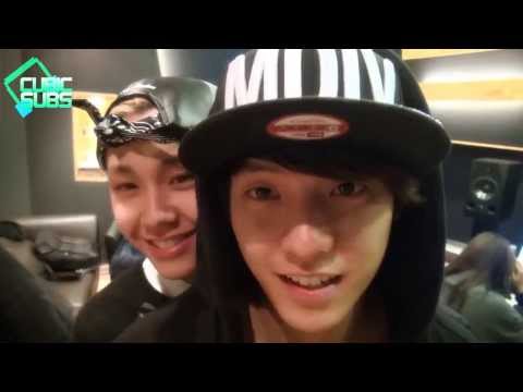 [CUBICSUBS] BTOB - MSC#15