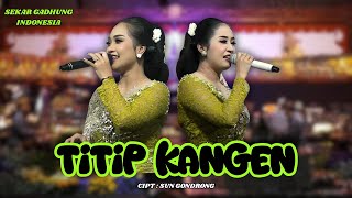 Download lagu TITIP KANGEN, SULIS EVA FEAT MARIA PUNJUNG mp3 Download lagu TITIP KANGEN, SULIS EVA FEAT MARIA PUNJUNG mp3