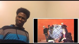 90’s vibe🔥 | Jay Park X Kirin - CITY BREEZE [MV] | REACTION!!!