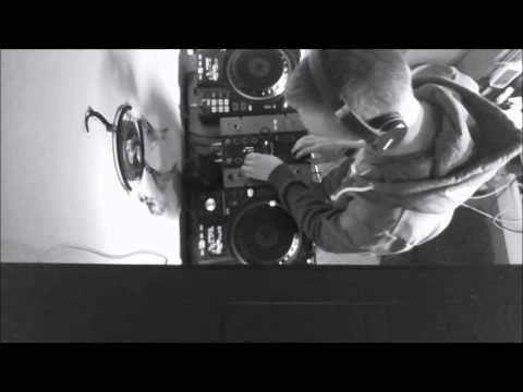 HARDCORE FREEFORM MIX (OCT'15 )