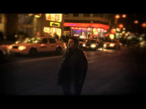 JACQUES HOUDEK - Christmas in New York (2011)