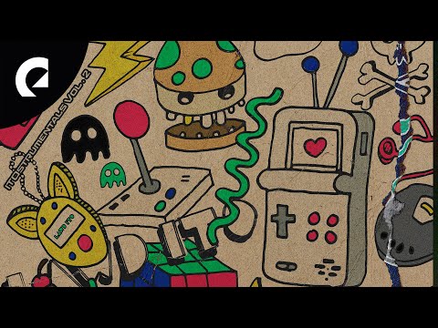 Lawd Ito - La Puerta