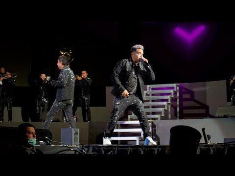 Banda BG / Marca MP Honda Center Anahe CA