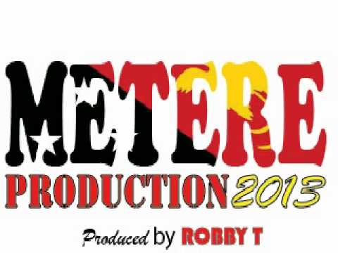 Apple of my eye remix - Metere Crew (Cover)