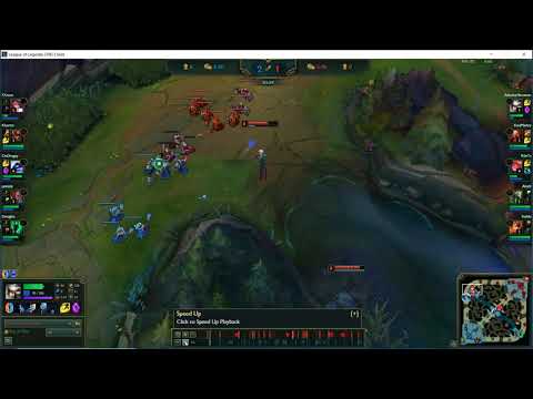 Coaching Session #2 with Gold Camille