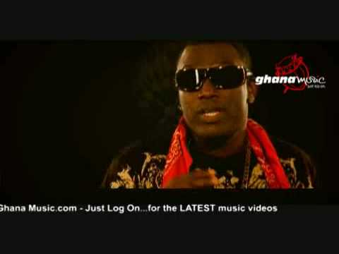 Hiplife Afrikan Gurlz Remix by 5Five feat Iwan, 4×4 Kwaw Kese