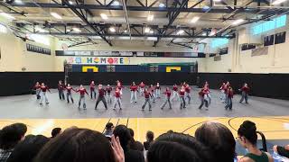 “Cobra” | River City High School Spring 2026 Dance Show