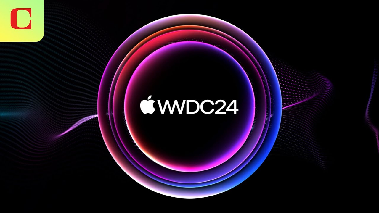 WWDC 2024: CNET's Live Coverage From Apple's AI Event