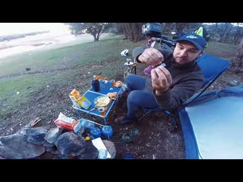 E4 | ROAD TRIP IFRANE | LAC IFFER - HERO BIKER