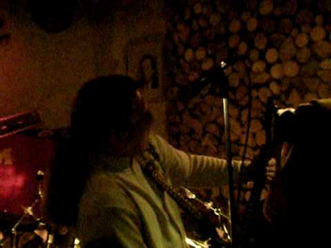 Gravetherapy - Bořislav