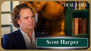 Scott Harper - Interview 3