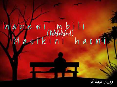 Planet ~ sitapenda tena official lyrics video