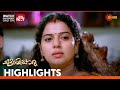 Bhavana Highlights Of The Day 07 May 2025 Surya TV