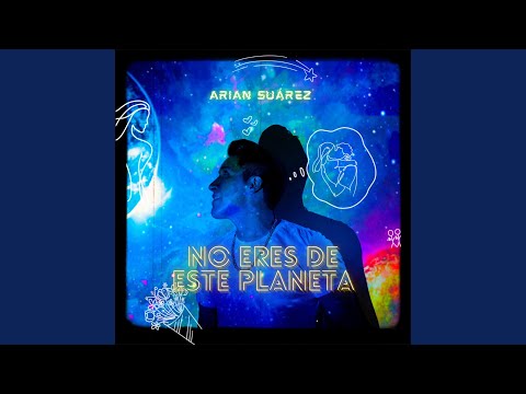 No Eres de Este Planeta