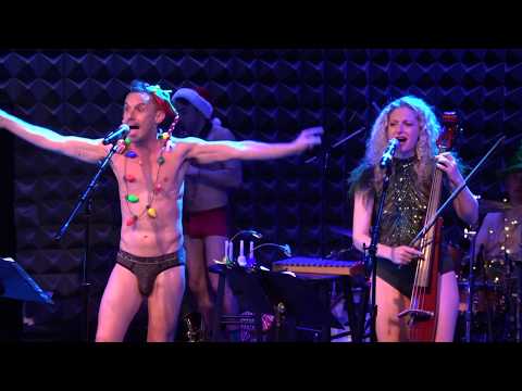 The Skivvies - It’s F*cking Hanukkah