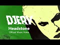 Djerv - Headstone [Official Video] 